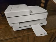 Skrivare HP 6432e