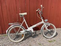 Minicykel