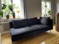 Soffklädsel Söderhamn