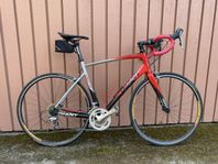 Cykel GIANT DEFY RACER