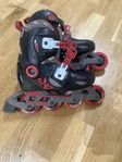 inlines. junior. decathlon. strlk 28-30