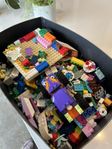 Lego 2.1kg