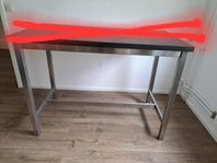Ikea Utby ben till bord