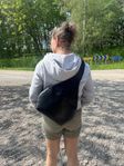 Läderväska