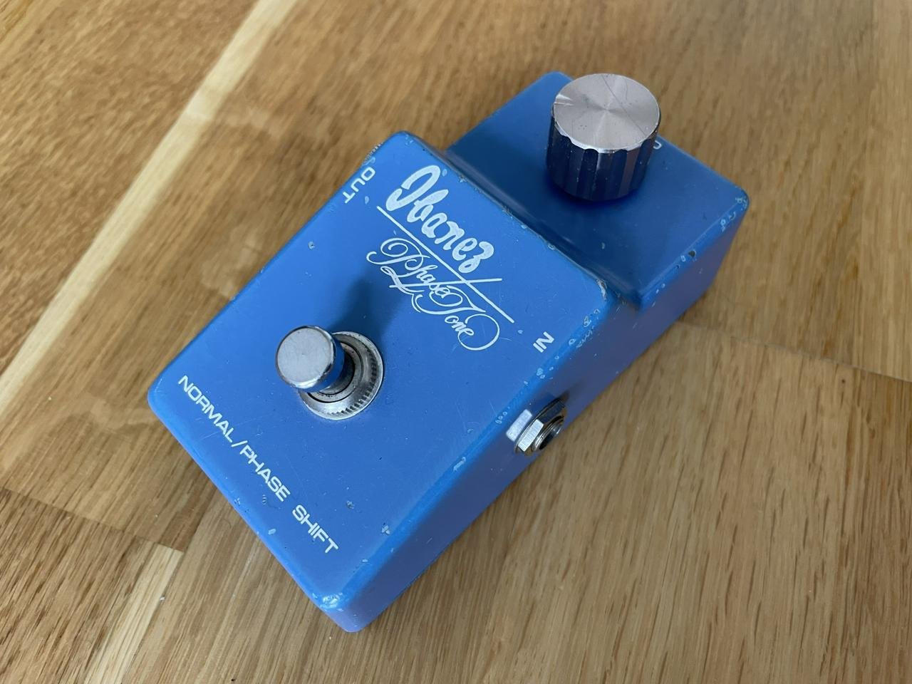Ibanez PhaseTone 1974