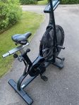Assault bike