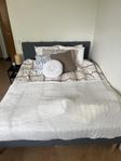 Ikea säng 160