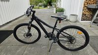 Barncykel Occano 24 tum