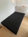 120 säng