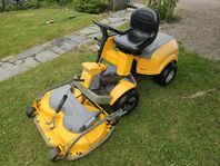 Stiga Park Prestige 4wd
