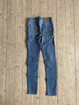 Levis jeans stl 158