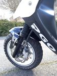 moped klass2 PGO hot naked 2 takt