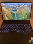 IdeaPad Gaming laptop