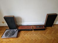 Stereoanläggning Bang & Olufsen