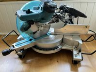 Makita kap- och gersåg LS1016