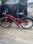Barncykel 20 tum