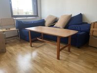 soffbord teak