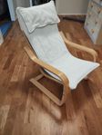 Barnstol IKEA POÄNG