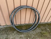 CYKEL DUBBDÄCK SCHWALBE 28"
