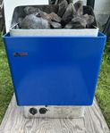 Saunatec Polar Bastuaggregat 6 KW