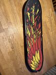 Tony Hawk Shred Skateboard