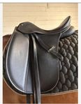 Wintec dressyrsadel