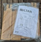 Sultan sängben
