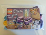 LEGO Friends 41359 Heartlake Friendship Box