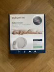 Andningslarm Babysense 7