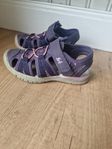 Fina sandaler / sommarskor Leaf