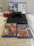 PS4