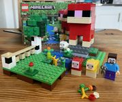 Minecraft Lego 