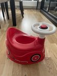 Big Baby- potty