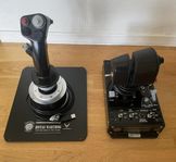Thrustmaster Hotas Warthog