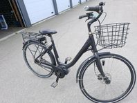 El-cyckel Winter ram 50