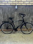 Cykel oväxlad 28”