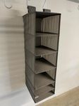 Skubb ikea hängande förvaring