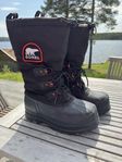 Sorel varmaste stöveln strl 39