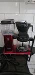Moccamaster kaffebryggare