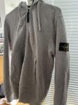 Stone Island hoodie Herr