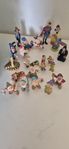 disneyfigurer 