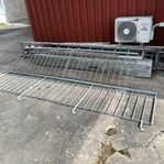 Balkongräcke