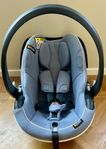 Babyskydd Besafe Izi Go Modular X1 i-Size 