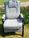 Seatup fåtölj 
