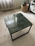Soffbord marmor - Bolia