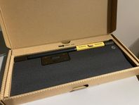 RollerMouse Pro Wireless – ergonomisk och oanvänd