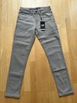 Barbell Jeans Slim Athletic Fit