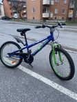 Nakamura jordan pojkcykel 20’ i mycket gott skick. 