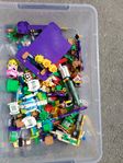 super Mario lego