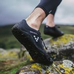 Vivo Barefoot Primus Trail, vandringsskor i bra skick